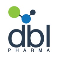 DBL Pharmaceuticals Limited Logo
