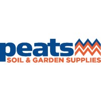 Peats Soil & Garden Supplies Logo