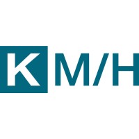 KMH GmbH Logo