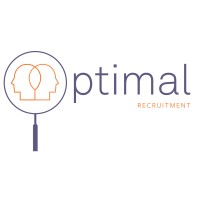 Optimal Recruitment Australia Logo