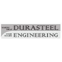 Durasteel Engineering Logo
