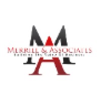 Merrill & Associates Logo