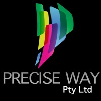 Precise Way Logo