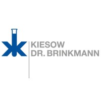 Kiesow Dr. Brinkmann GmbH & Co. KG Logo