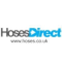 Hoses Direct Logo