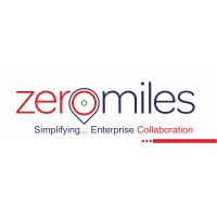 ZeroMiles Technologies Services Pvt Ltd Logo