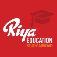 Riya Education Pvt Ltd Logo