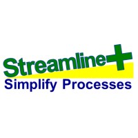 Streamline Plus LLC Logo