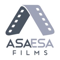 Asa Esa Films Logo
