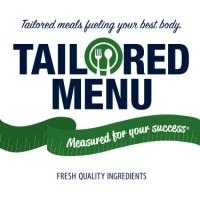 Tailored Menu Logo