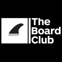 The Board Club Logo