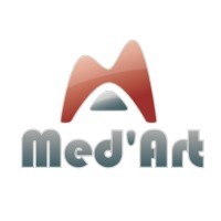 MedArt Logo