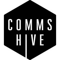 Comms Hive LLP Logo