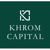 Khrom Capital Management Logo