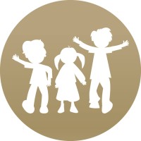 Gold Rush Cure Foundation Logo
