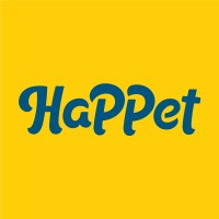 Happet Logo
