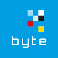 byte Logo