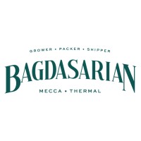 Bagdasarian Farms Logo