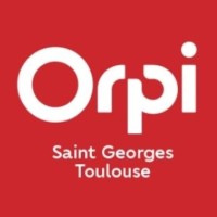 Orpi Saint Georges Immobilier Logo