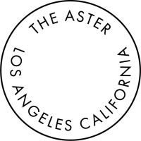 The Aster Logo