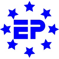 Europrogetti srl - Macchine per Scatolifici e Cartotecnica Logo