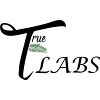 TRUE LABS PCR Logo