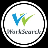 WorkSearch.com Logo