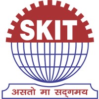 SKIT Jaipur Logo