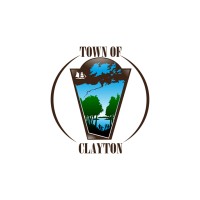 Town of Clayton, NY Logo