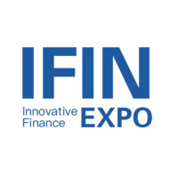 IFINEXPO Logo