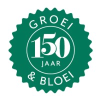 Koninklijke Maatschappij Tuinbouw en Plantkunde / Groei & Bloei Logo