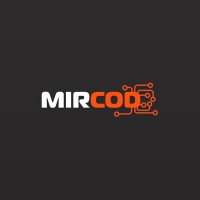 MIRCOD LLC Logo