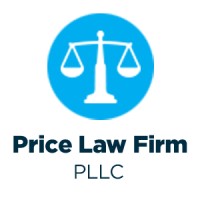 Price Law Firm, PLLC Logo