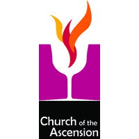 Church of the Ascension Logo