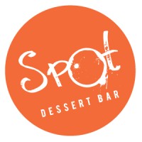 Spot Dessert Bar Logo