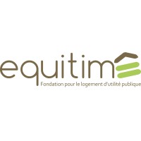 Fondation Equitim Logo