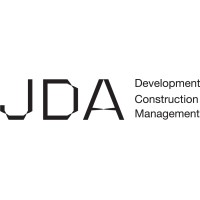 JDA Group LLC Logo