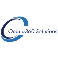 Omnia 360 Solutions Logo