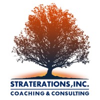 Straterations, Inc. Logo