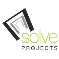 Solve Projects Logo