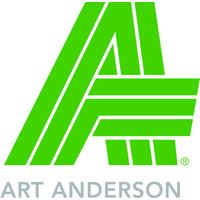Art Anderson Logo
