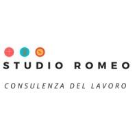 Studio Romeo Logo
