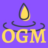 Open Global Mind Logo