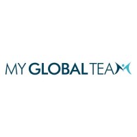 My Global Team Logo