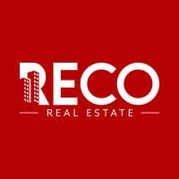 Reco Real Estate Investments Logo