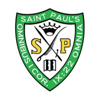 St. Pauls Secondary School Logo