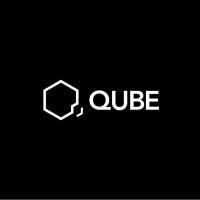 QUBE Events Logo