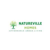 Natureville Homes Logo
