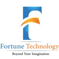 Fortune Technology India Logo