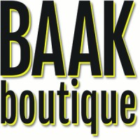 BAAK Boutique Logo